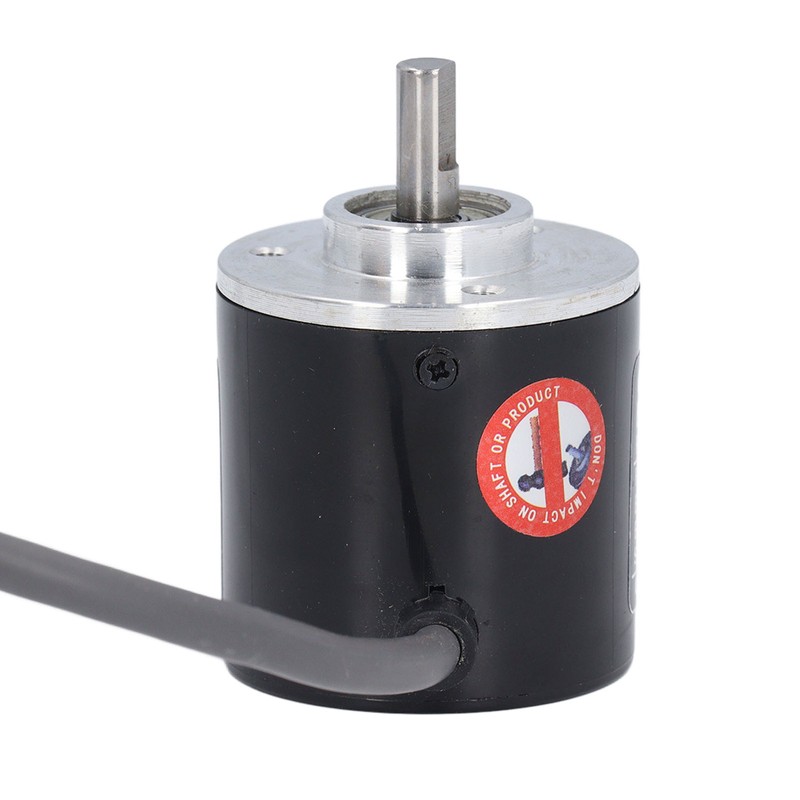 E6B2 CWZ6C 2 Phase NPN Rotary Encoder High Accuracy 6000r/min