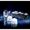 Infactory Ice Cube Mould XXL