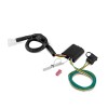 XM For 2019-2025 Honda Passport - Trailer Tow Light Wiring