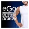 Ego Desodorante para Hombre Sport en Barra 45 gr