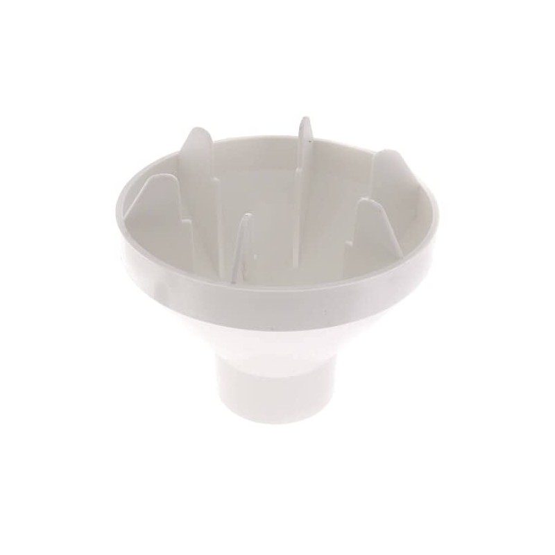 DiversiTech CVENTCAP3 Cap, CVENT-3