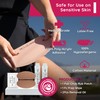 Anti Thigh Chafing Prevention Kit, Includes 1 Pair of Inner