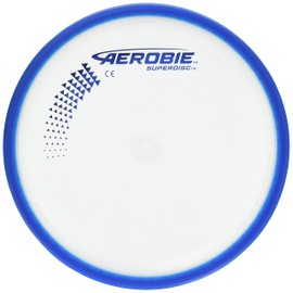 Aozora Aeroby Super Disc, Blue