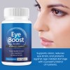 Eye Boost Capsules (2 Pack) Eye Boost Capsules, EyeBoost Eye