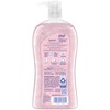 Dial Body Wash, Pamper & Indulge, Silk & Magnolia, 32