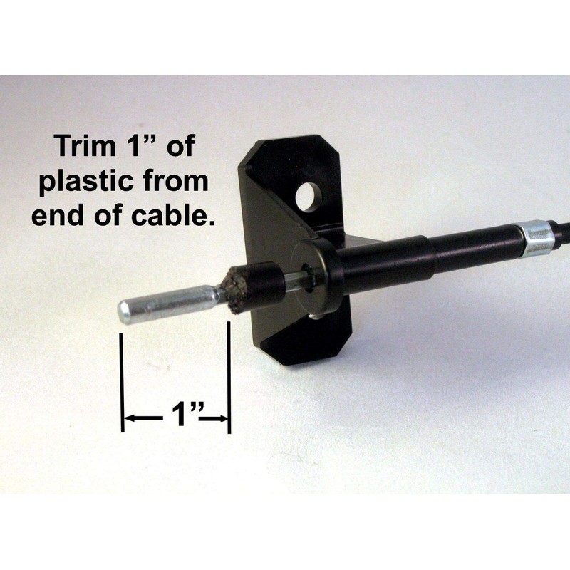 Diking Hood Latch Handle Release Repair Kit for Honda Civic