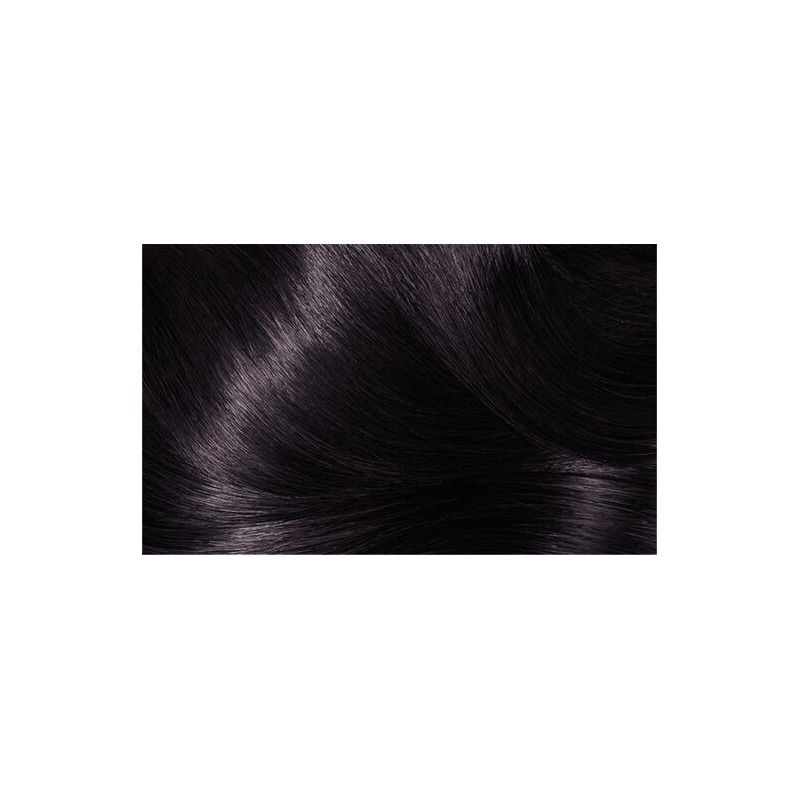 L'Oreal Excellence Cool Creme Permanent Hair Colour 3.11 Ultra Ash