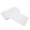 50PCS NFC 215 Blank Card Copyable for Access Control Time
