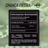 Reset Nutrition Chanca Piedra 1200mg Salud Renal 120 Cáps Sabor