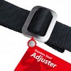 Motorcycle Tow Rope Tie Down Strap Rescue Pull Bundle Belt