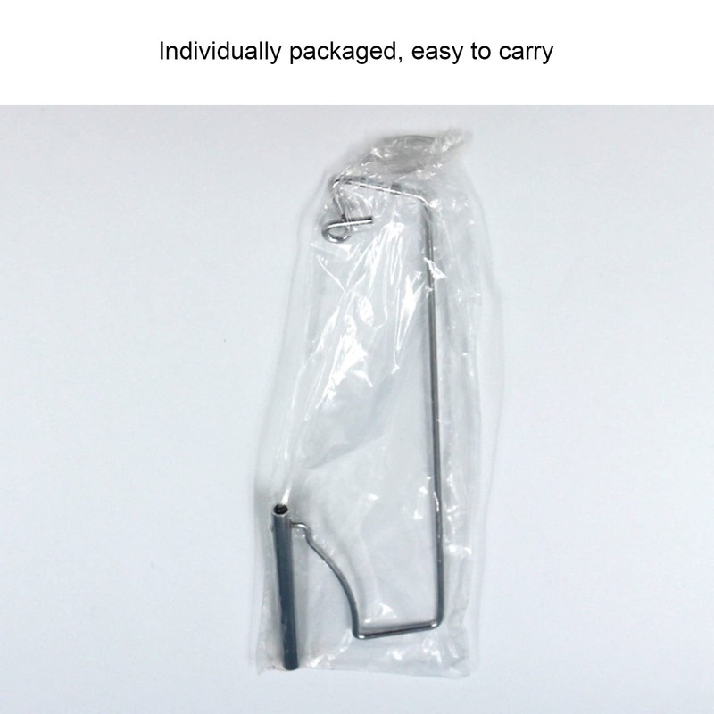 3pcs Featherweight Thread Stand Adjustable Single Thread Spool Holder for