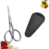 Beaupretty 1 Set Beard Trimming Beard Shears Mustache Beard Mustache