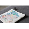 Catstudio Tennessee Zipper Pouch Purse | Holds Your Phone, Coins,