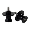 RIDERR Bobbins M8-1.25 Thread - Motorcycle Paddock Stand Bobbins
