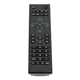 Vizio 098GRABD7NEVZJ Television Remote Control