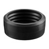 Rubber Caulking Gasket Fits 2 in. Copper DWV Drain Pipe