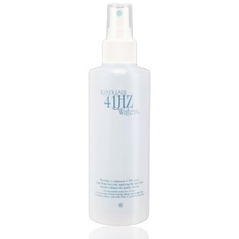Kisekisui 41 Hertz Water, 6.8 fl oz (200 ml), Mist Lotion, Lotion, Additive-free, Moisturizing Mist, Purified Water, Naturally Derived, Hydrating Supplement, Sensitive Skin, Dry Skin, Moisturizing & Refreshing, Easy to Carry, Moisturizing Care Even on Makeup