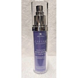 Alterna Caviar Anti-Aging Restructuring Bond Repair 3-In-1 Sealing Serum 1.7oz