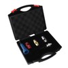 Wire Stripping and Twisting Tool Aluminum Portable Drill Wire Stripper