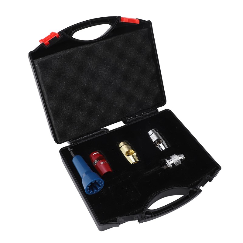 Wire Stripping and Twisting Tool Aluminum Portable Drill Wire Stripper