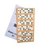 Bingosupermarket Bingo Tickets 600 Pad 6 To a Sheet 1-90