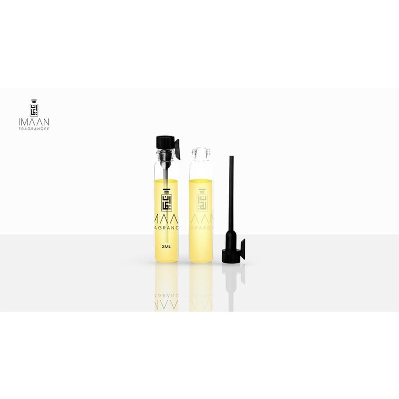 'Imperium' For Men - Inspired by Elysium From Roja -