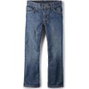 The Children's Place Boys' Basic Bootcut Jeans
