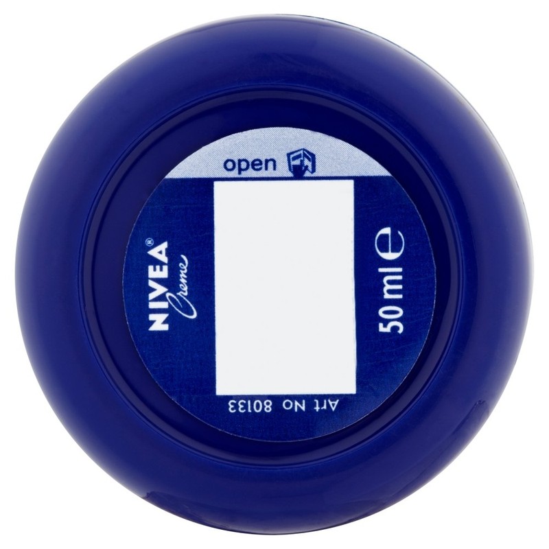 Nivea Creme Moisturising , 50ml