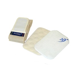 Norstar BioMagnetics Lumbar Pad | Magnetic Therapy for Lower Back Relief | 6"x 8" Pad with Wide-Reaching Benefits | Long-Term Detox Effect, & Lasts for Years