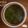 Egyptian Dry Mallow Spinach Dried Molokhia Molocheya Premium Mulukhiyah for