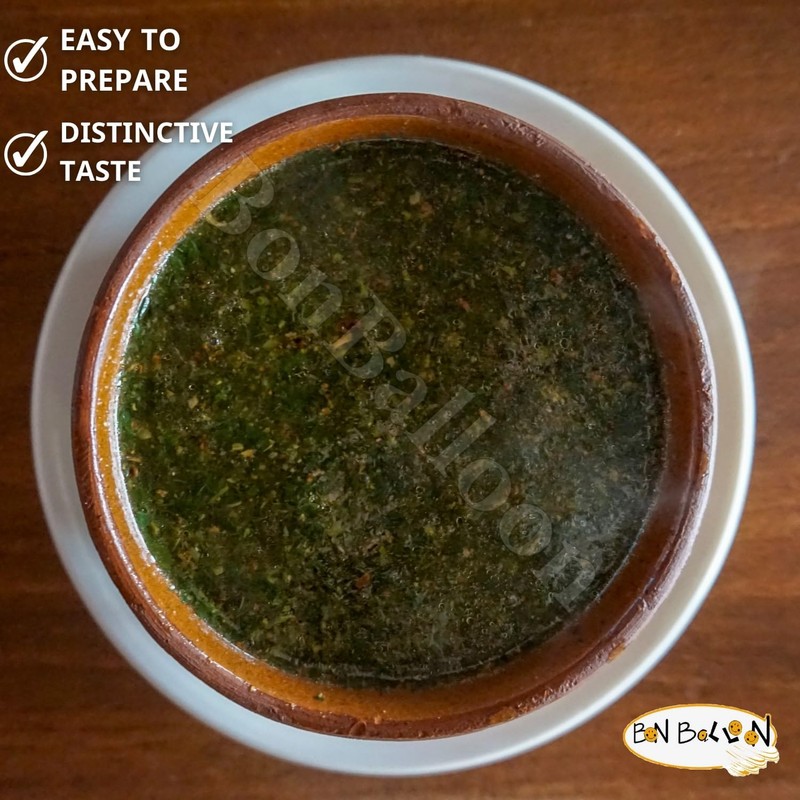 Egyptian Dry Mallow Spinach Dried Molokhia Molocheya Premium Mulukhiyah for