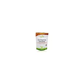 Colageno Hidrolizado Coenzima Q10 Y Resveratrol Vidanat 300g Sabor Matcha