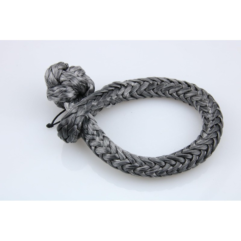 Blue Shark-Dyneema Soft Shackles - Soft Connector - from 3mm