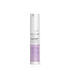 Revlon Restart Color Anti-Brassiness Purple Drops Gotas Violetas