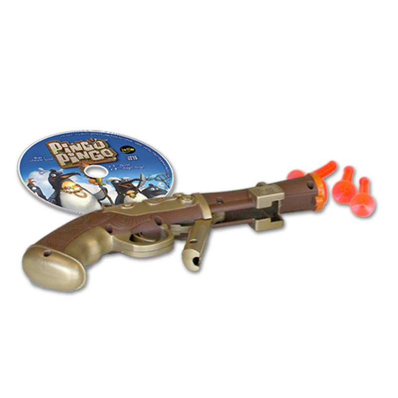 IELLO Pingo Pingo - Board Game