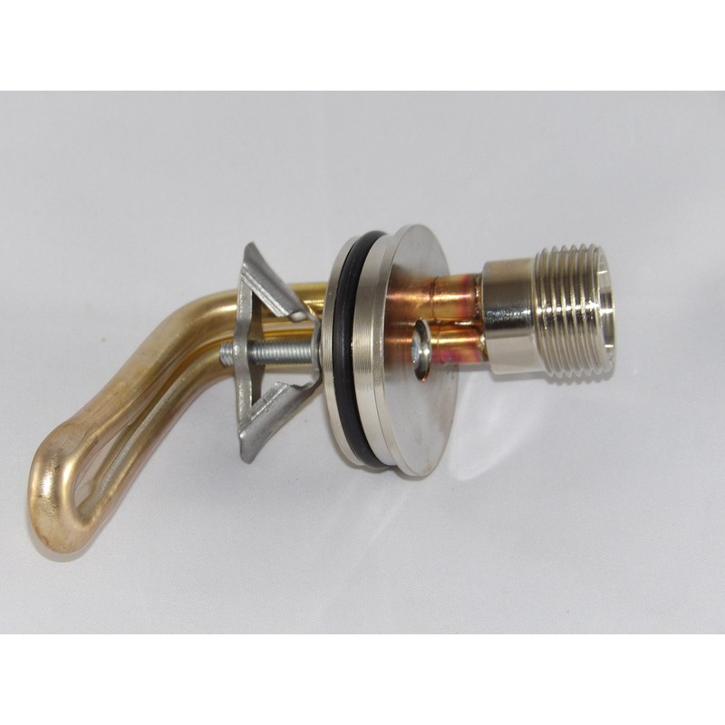 Engine Heater Kit compatible with Caterpillar 3126 (7.2L) Engine