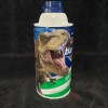 Jurassic World Limited Edition Barbasol T Rex Soothing Aloe 10oz