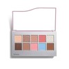 hince new depth eyeshadow palette (IN MOTION)