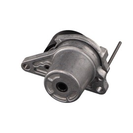 febi bilstein 100188 Tensioner Assembly for auxiliary belt, pack of one