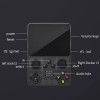 R36S Retro Handheld Video Game Console Linux System 3.5 Inch