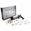 Norpro 3299 S/S Cookie/Icing Press with Case