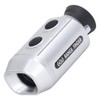 Golf Rangefinder, Anti UV Protected 1000 Yard Golf Distance Finder