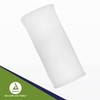 Dynarex 3103 Non Sterile Stretch Gauze Bandage Roll, 3" x