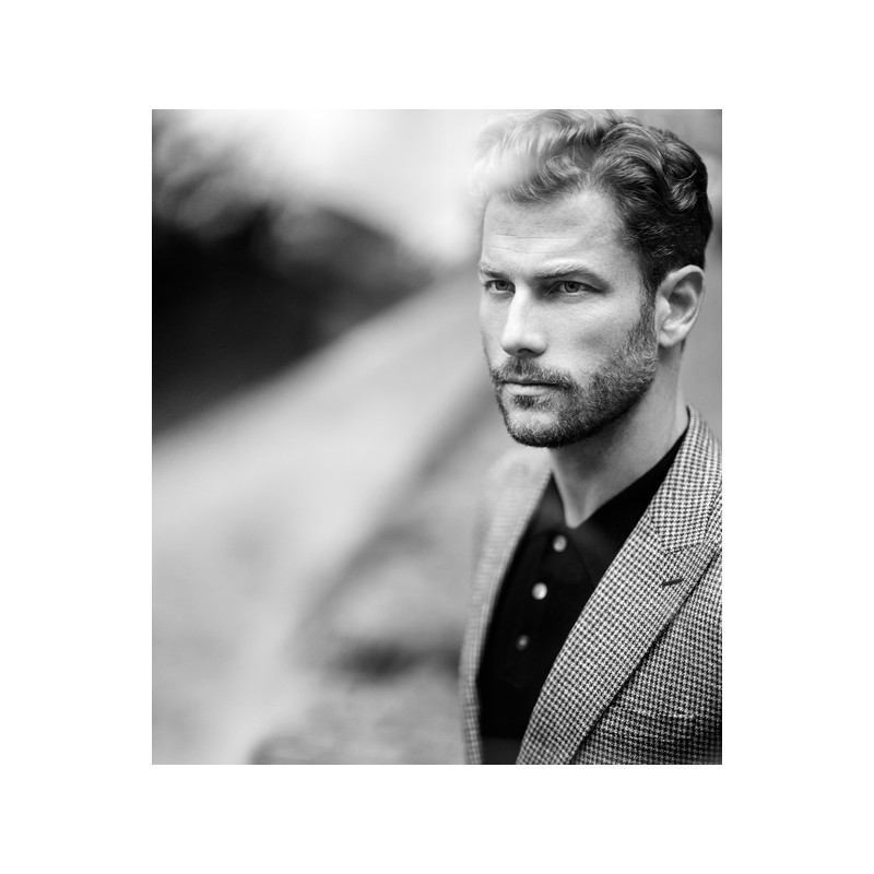 American Crew Beard Foam Cleanser 80ml