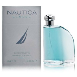 Nautica Classic 3.4 fl oz Men's Eau de Toilette