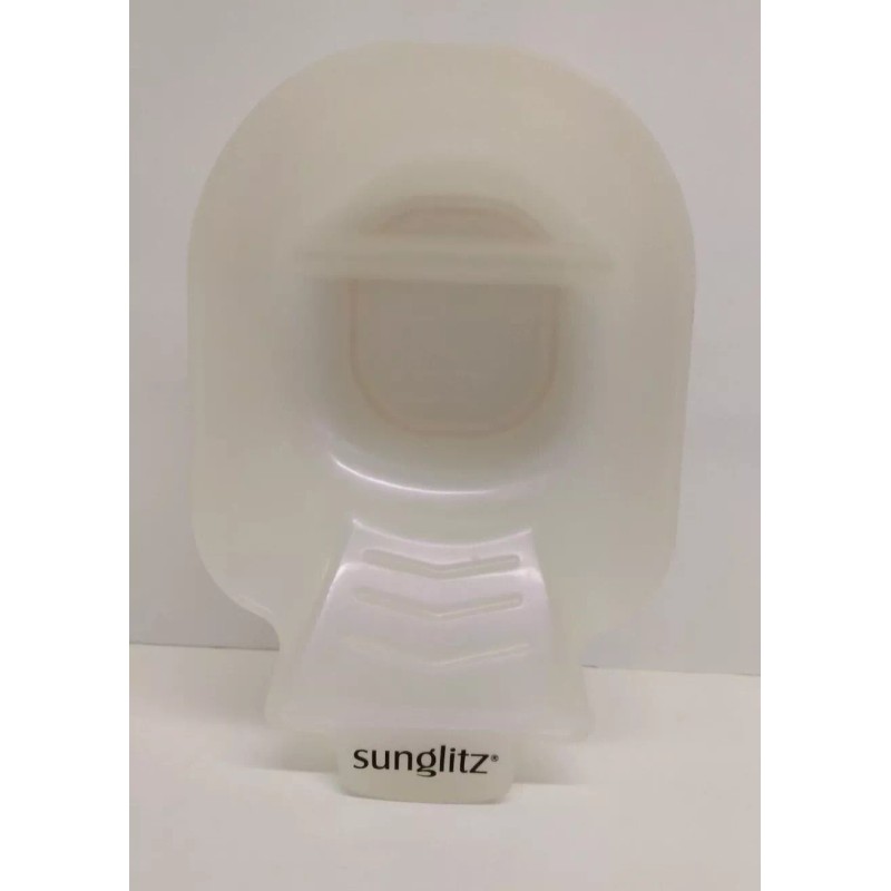 CHI Farouk Systems SUNGLITZ Professional Single Mixing Plastic MEASURE BOWL