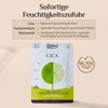 Skincare Repair Kit mit Centella Asiatica und Niacinamid. Originelles Geschenkset