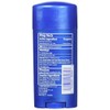 ARRID XX Anti-Perspirant Deodorant Solid Unscented 2.6 oz