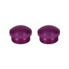 Aluminium MTB Road Bicycle Flat Pedal End Dust Caps End