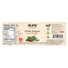 Ika's Garden Appetizer Vegetables (Pack of 1, Spicy Dill Pickles)